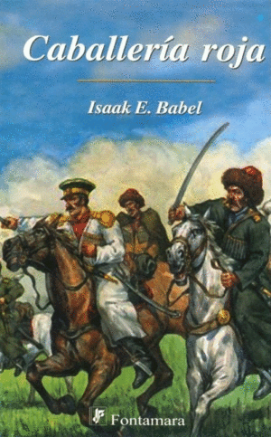 Caballería roja
