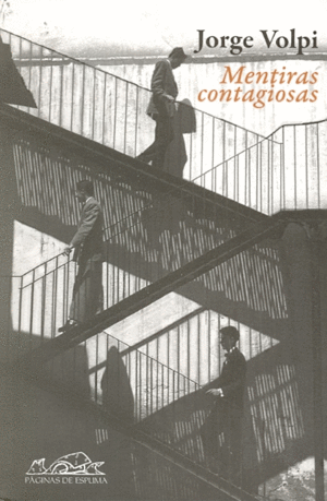 Mentiras contagiosas