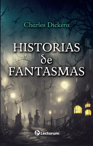 Historias de fantasmas