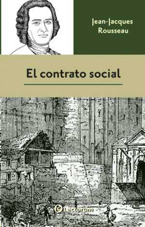 Contratro Social, El