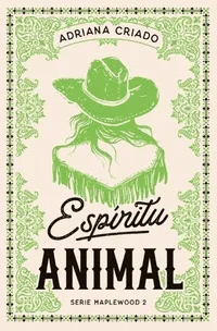 Espíritu animal