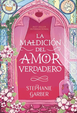 Maldición del amor verdadero, La