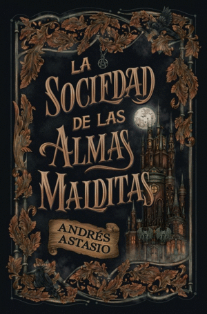 Sociedad de las almas malditas, La