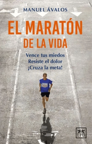 Maraton de la vida, El