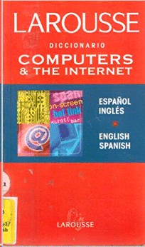 Diccionario Computers & The Internet