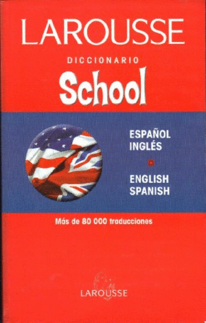 Diccionario School