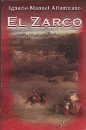 Zarco, El