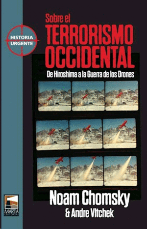 Sobre el terrorismo occidental