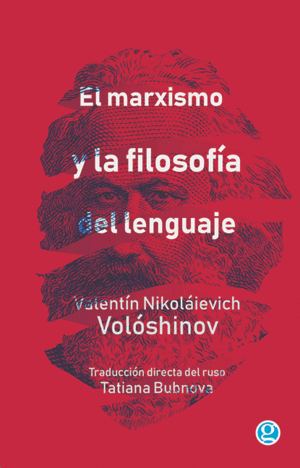 Marxismo y la filosofía del lenguaje