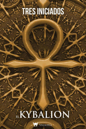 Kybalion, El