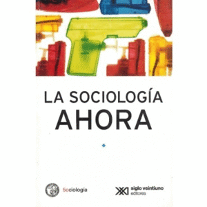 Sociología ahora, La
