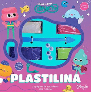 Plastilina
