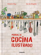 Manual de cocina ilustrado