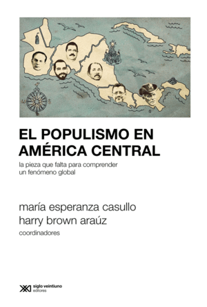 Populismo en América Central, El