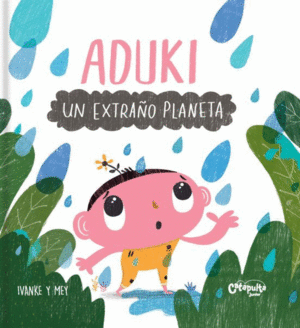 Aduki. Un extraño planeta