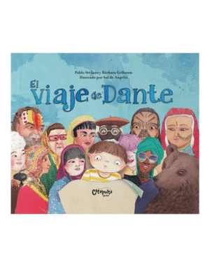 Viaje de Dante, El