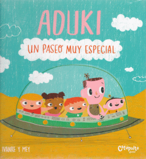 Aduki. Un paseo muy especial