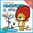 Mini Burundi al agua