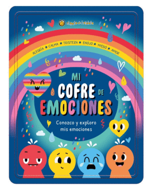Cofre de las emociones
