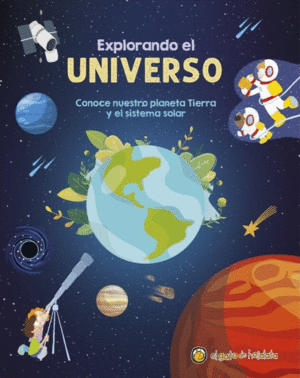 Explorando el universo