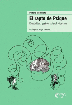 Rapto de Psique, El