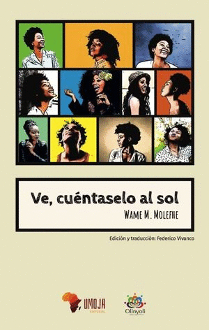 Ve, cuéntaselo al sol