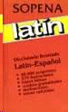 Diccionario Ilustrado Latín-Español