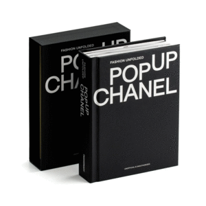 Pop-Up Chanel