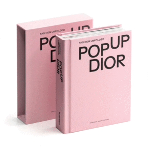 Pop-Up Dior