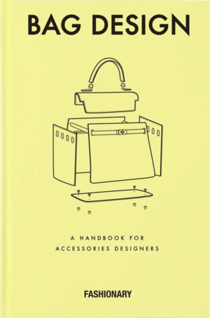 Fashionary Bag Design