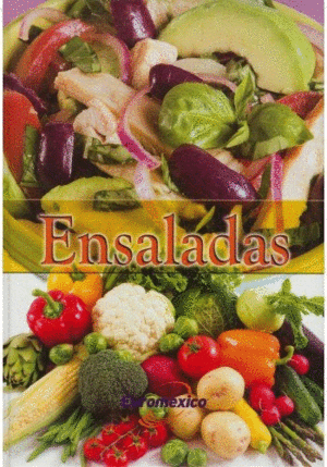 Ensaladas