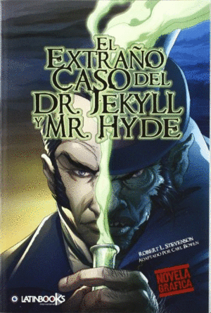 Extraño caso del Dr. Jekyll y Mr. Hyde