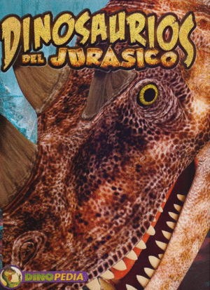 Dinosaurios del jurásico