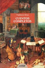 Cuentos Completos