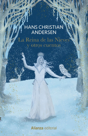 Reina de las nieves y otros cuentos, La