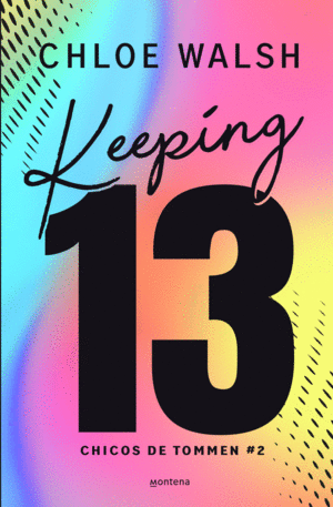 Keeping 13: Edición especial