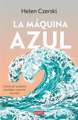 Maquina azul, La