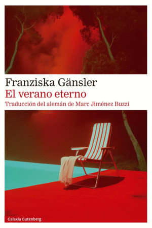 Verano eterno, El
