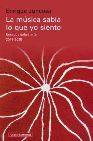 Música sabía lo que yo siento, La