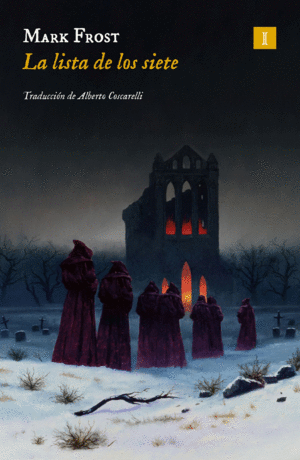 Lista de los siete, La