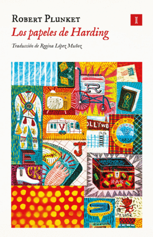 Papeles de Harding, Los