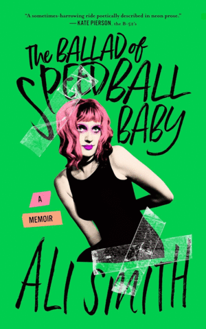 Ballad of Speedball Baby, The