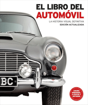 Libro del automovil, El