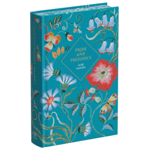 Pride and Prejudice (DK Classics)