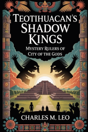 Teotihuacan's Shadow Kings