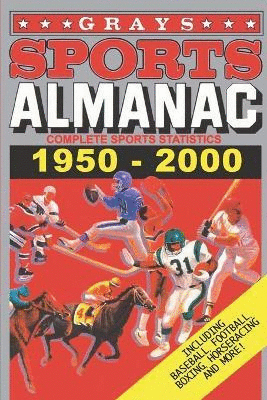 Grays Sports Almanac