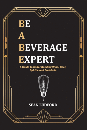 Be a Beverage Expert