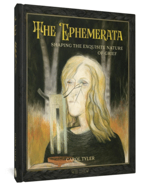 Ephemerata, The