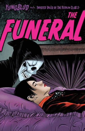 Yungblud: The Funeral