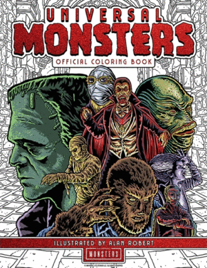 Universal Monsters